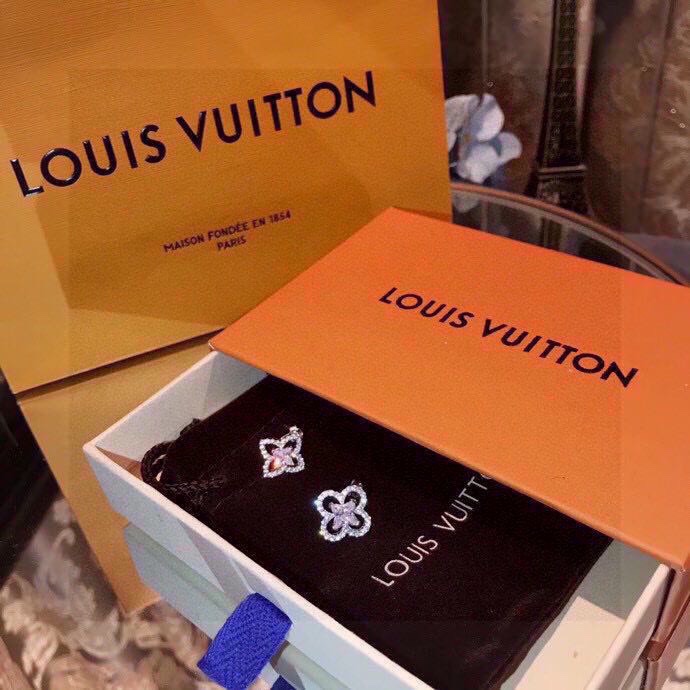 Louis Vuitton Earrings